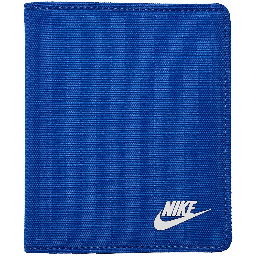 ナイキ CLUB フォールド ウォレット
