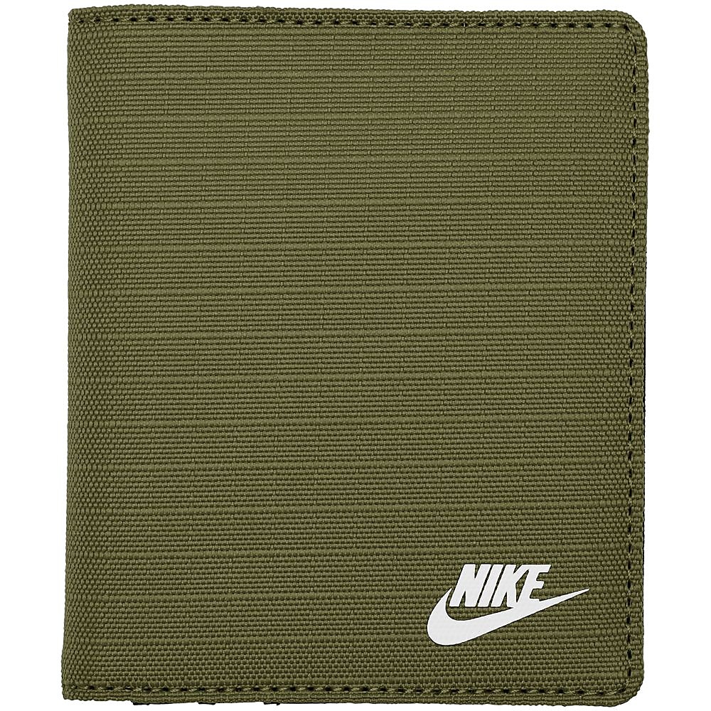 ナイキ CLUB フォールド ウォレット