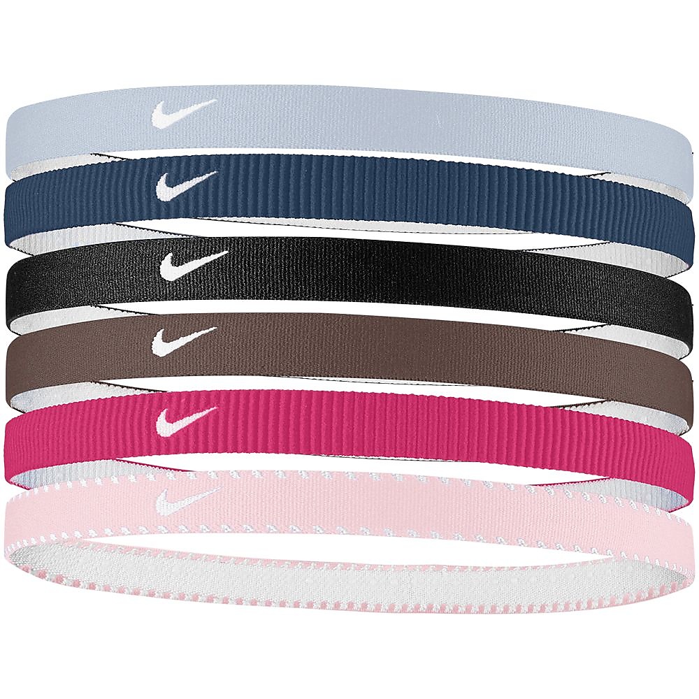 ナイキ ユース フレックス クラシック ヘッドバンド6P
