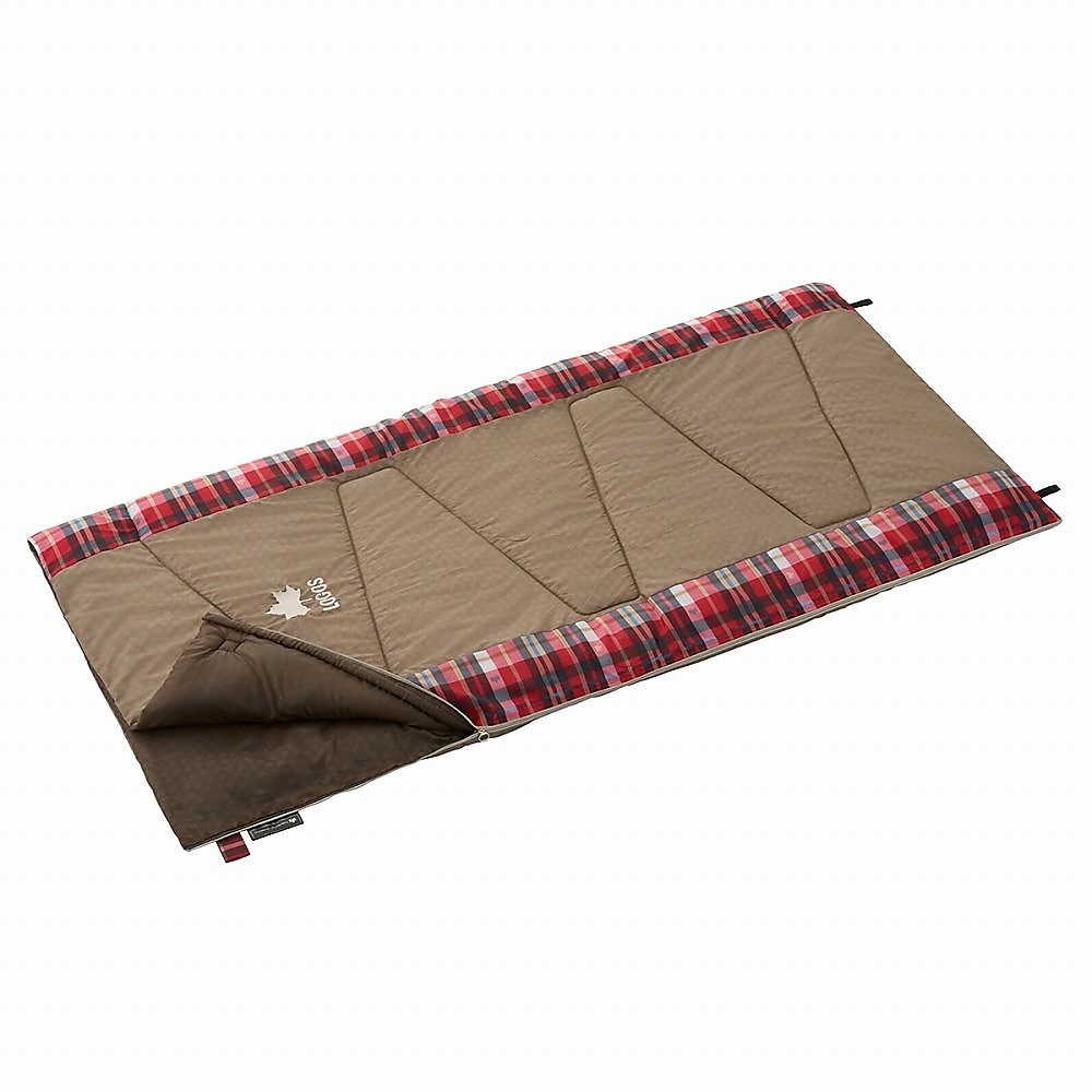 丸洗いBIGシュラフ・2