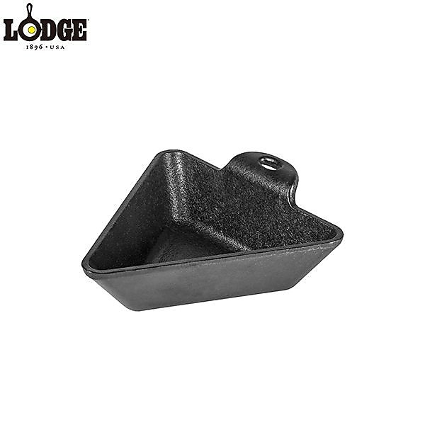 ロッジ 10oz トライアングルミニサーバー HMST