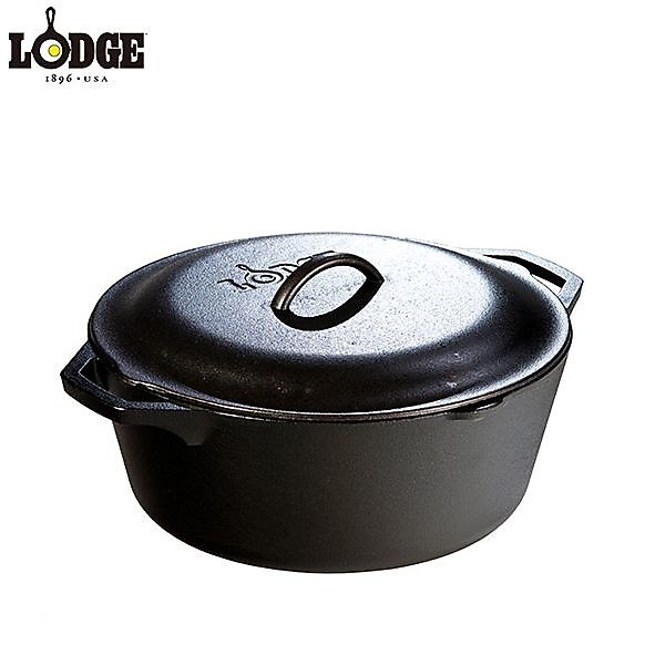 ロッジ キッチンオーヴンループハンドル 12インチ L10DOL3