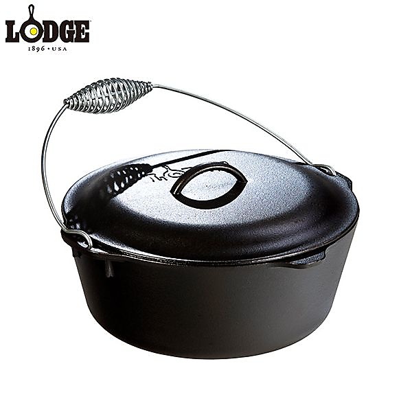 ロッジ キッチンオーヴン12インチ L10DO3