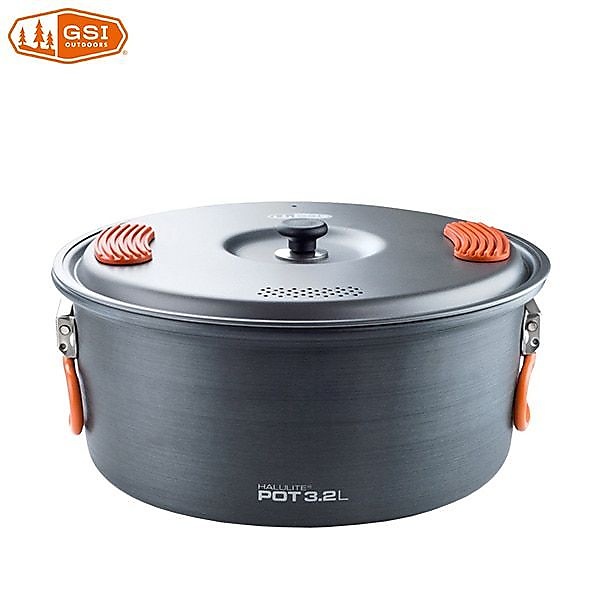 ジーエスアイ ハルライトポット3.2L