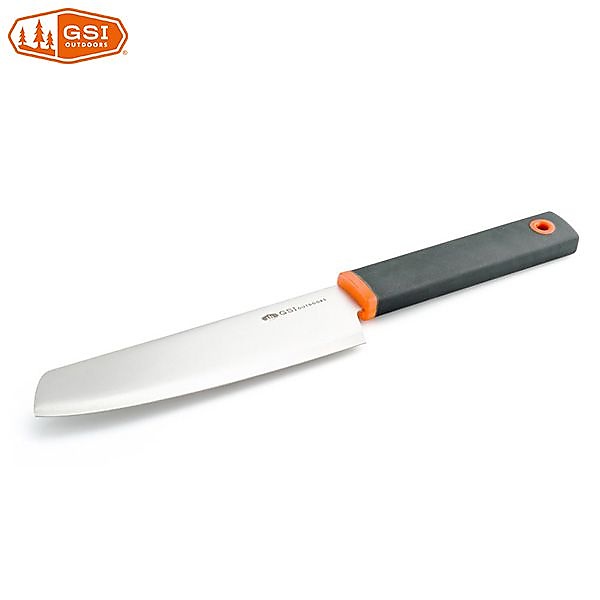 ジーエスアイ SANTOKUナイフ 6インチ