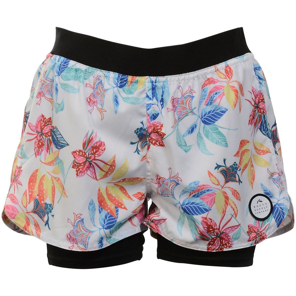LADYS BOARDSHORTS