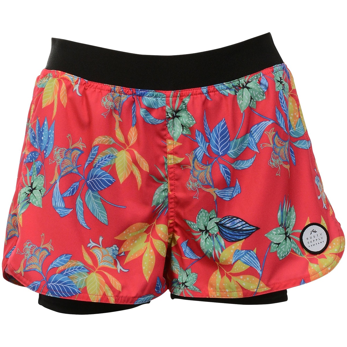 LADYS BOARDSHORTS