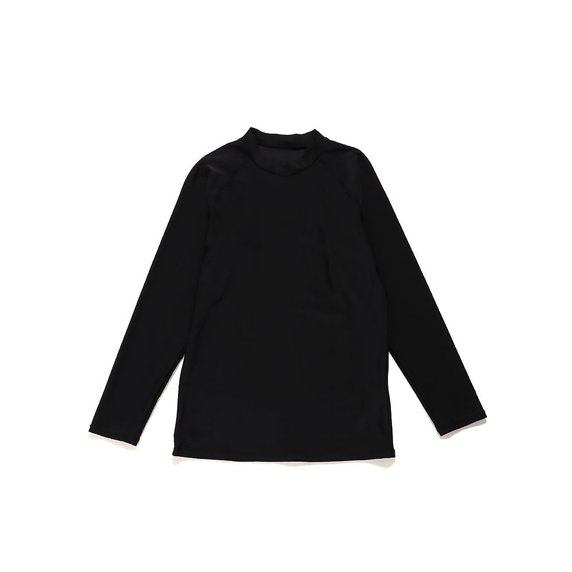 長袖ユニセックスラッシュ