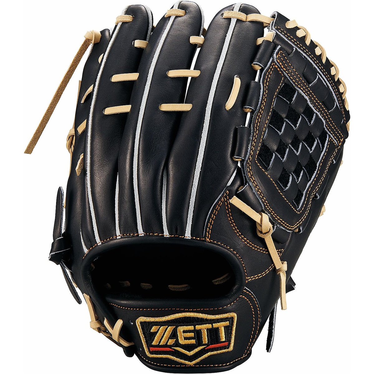 プロステイタス硬式用グラブ