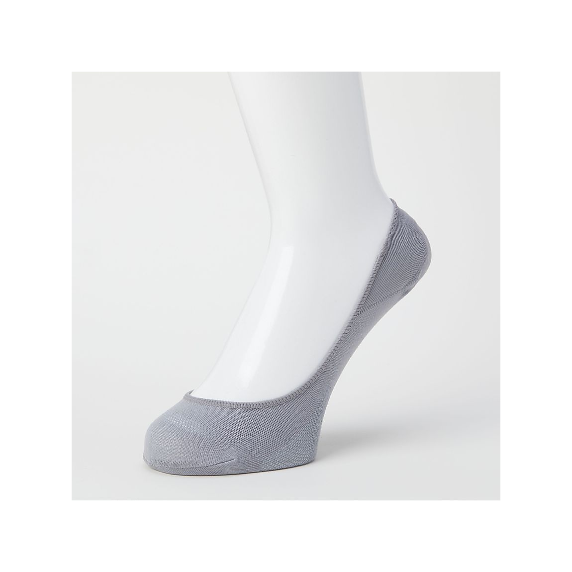 ココピ無地浅CV丸編みさらっと