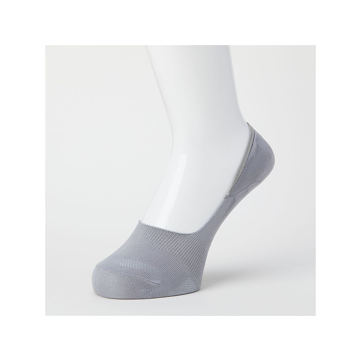 ココピ無地やや深CV丸編みさらっと