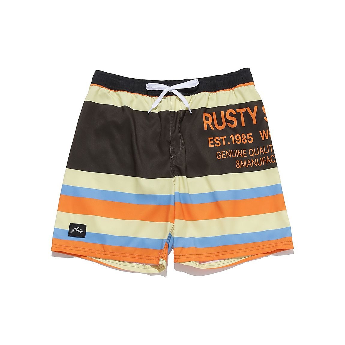 メンズRUSTYトランクス