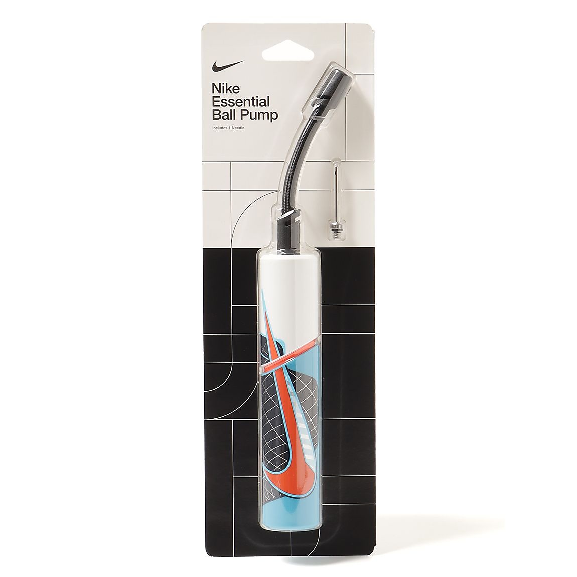ナイキ エッセンシャル ボールポンプ