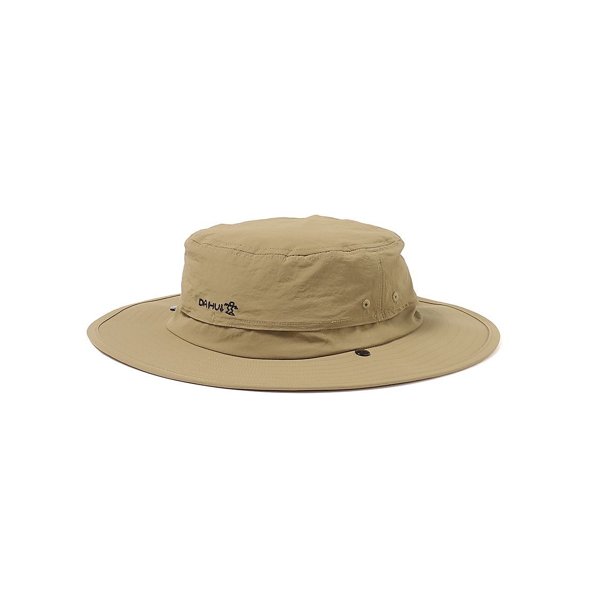 DH UVサーフハットベージュ