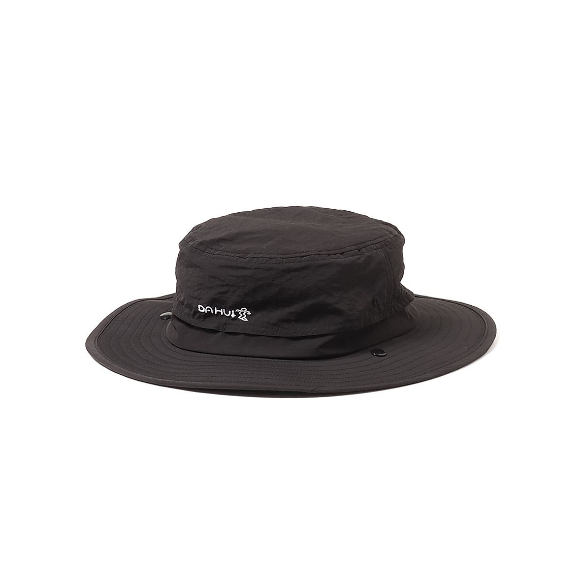 DH UVサーフハットブラック