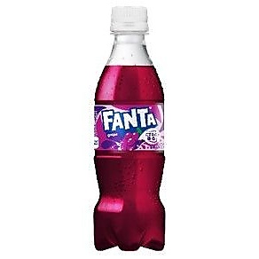 ファンタグレープ350ML