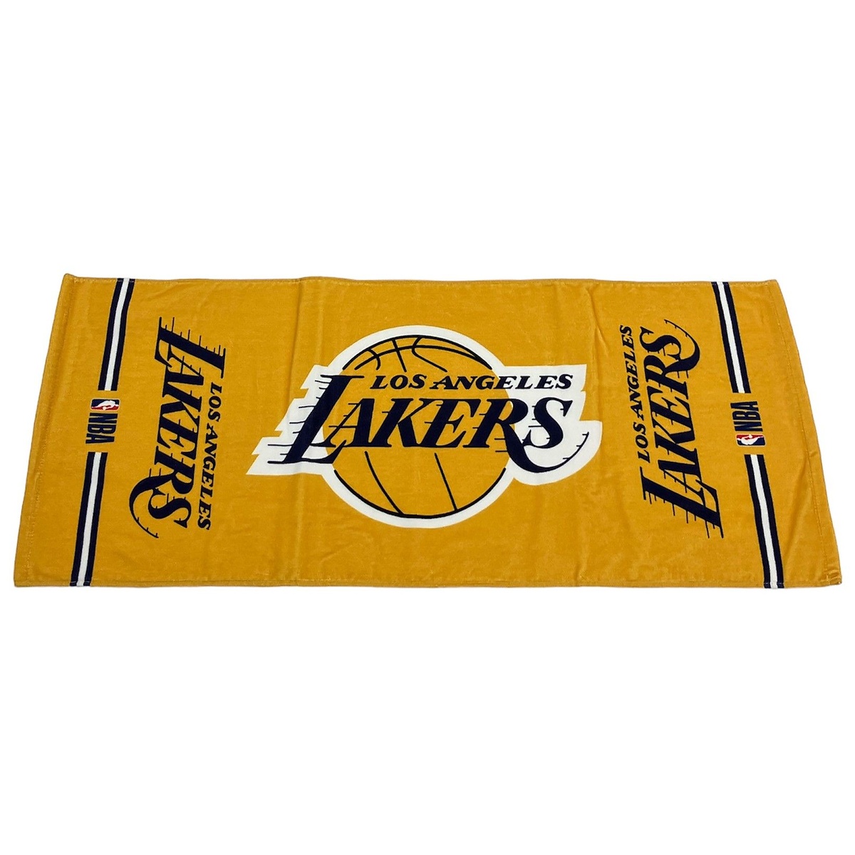 NBA LAKERS フェイスタオル