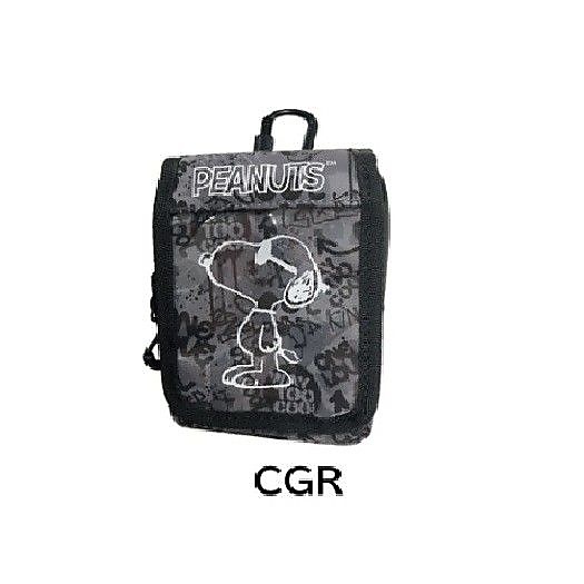 PEANUTS COLLABORATION BOX PASSCASE