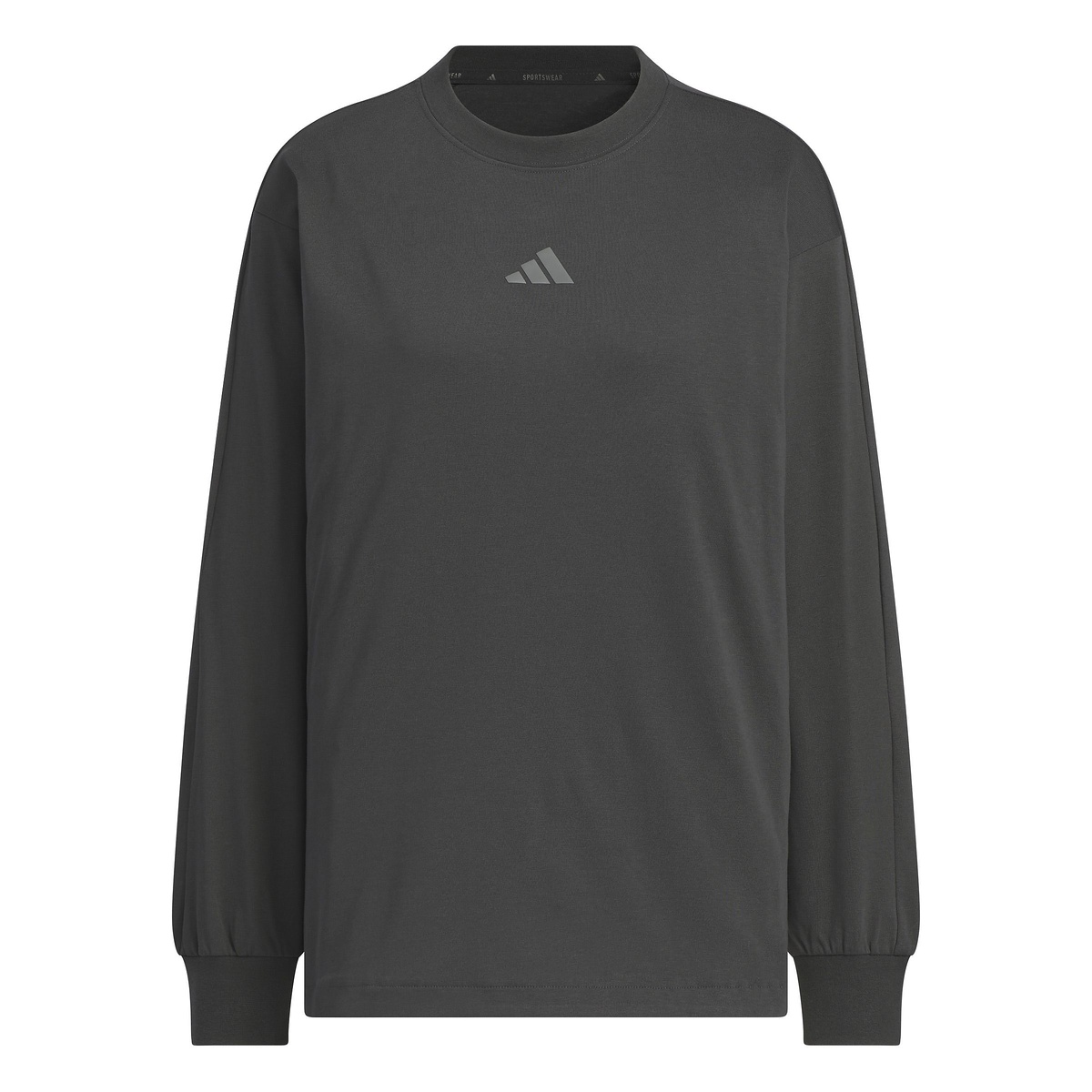 W WORD LS Tシャツ