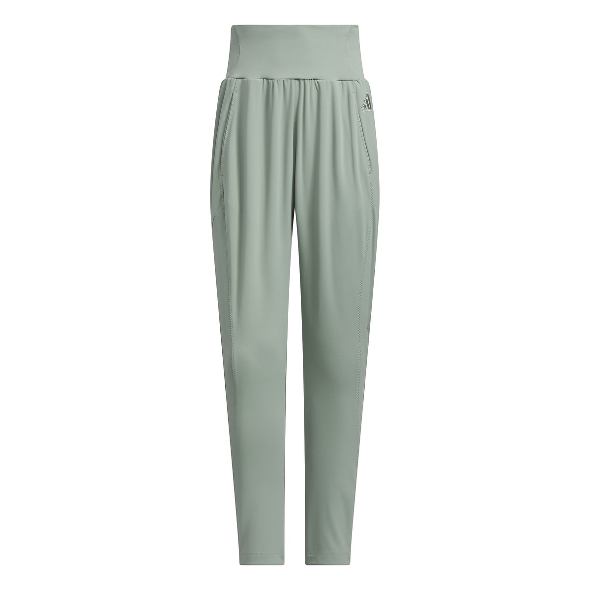 W LUX SP アンクルパンツ