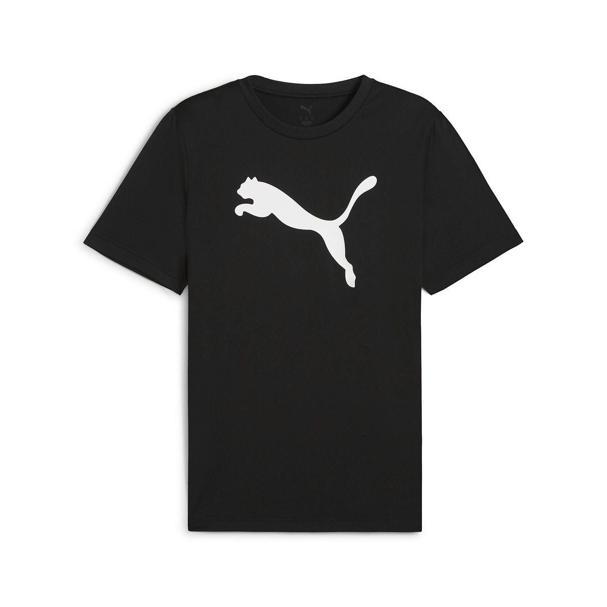 ESS プーマロゴ ポリ Tシャツ