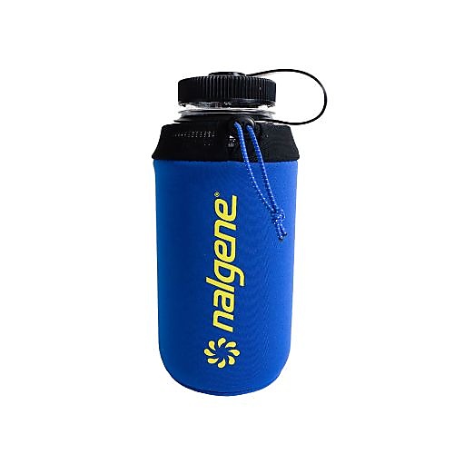NALGENE BottleClothing Blue/広口1.0L