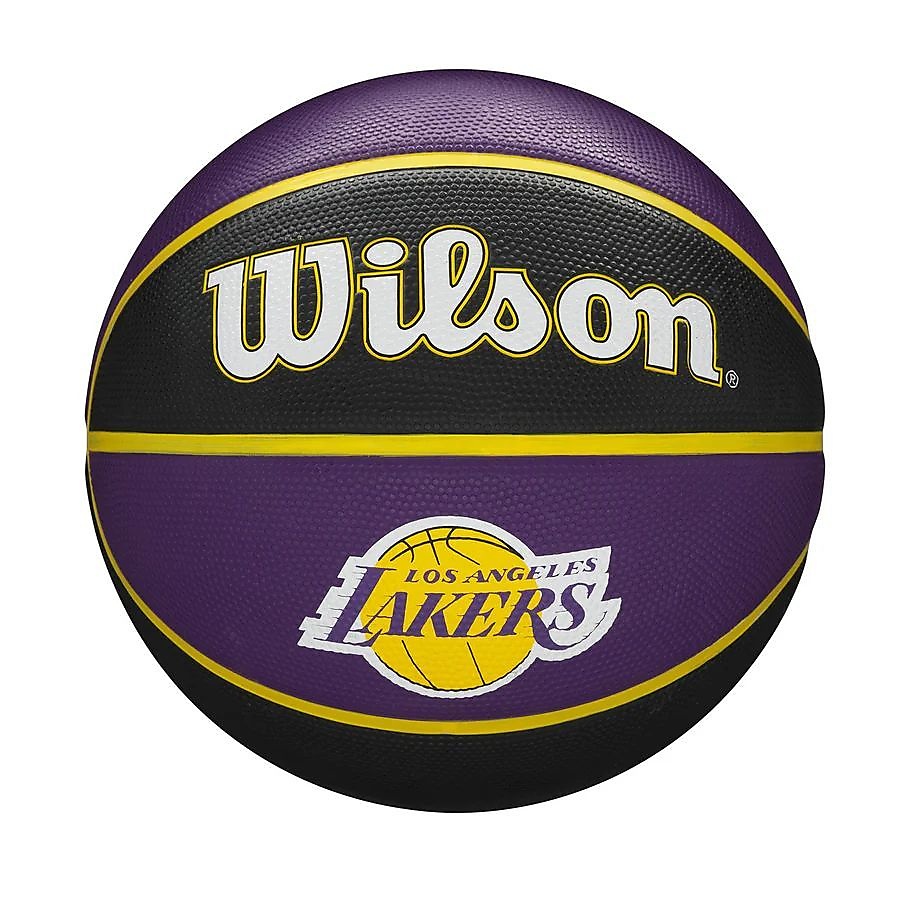 TEAM TRIBUTE バスケットボールLAKERS 7号(NBA TEAM TRIBUTE BSKT LA LAKERS)
