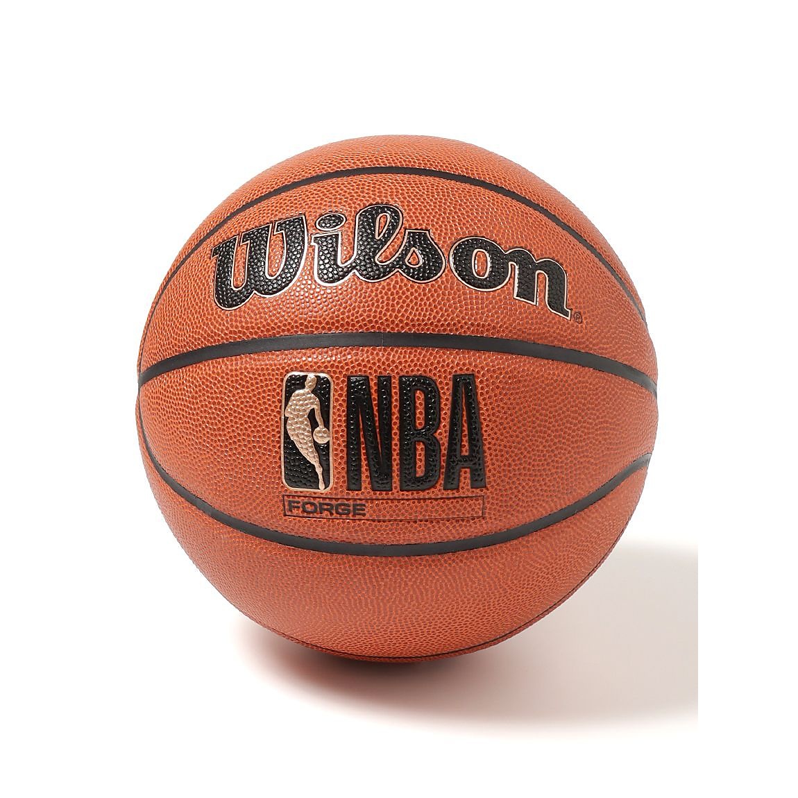 NBA FORGE バスケットボール  6号(NBA FORGE BSKT 6)