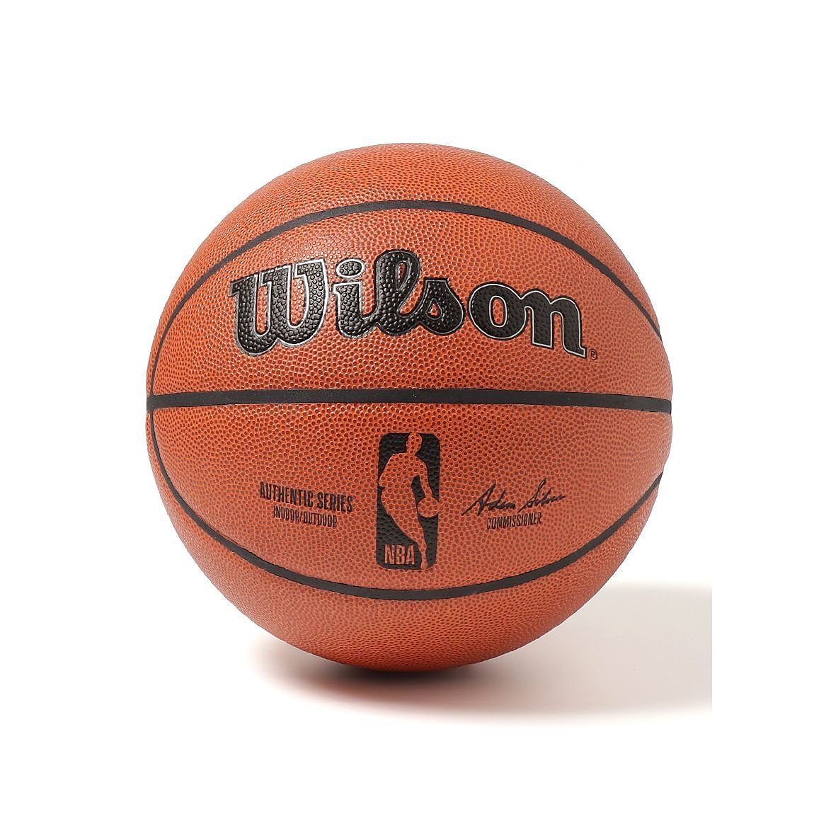 NBA AUTHENTIC インドア・アウトドア バスケットボール 7号