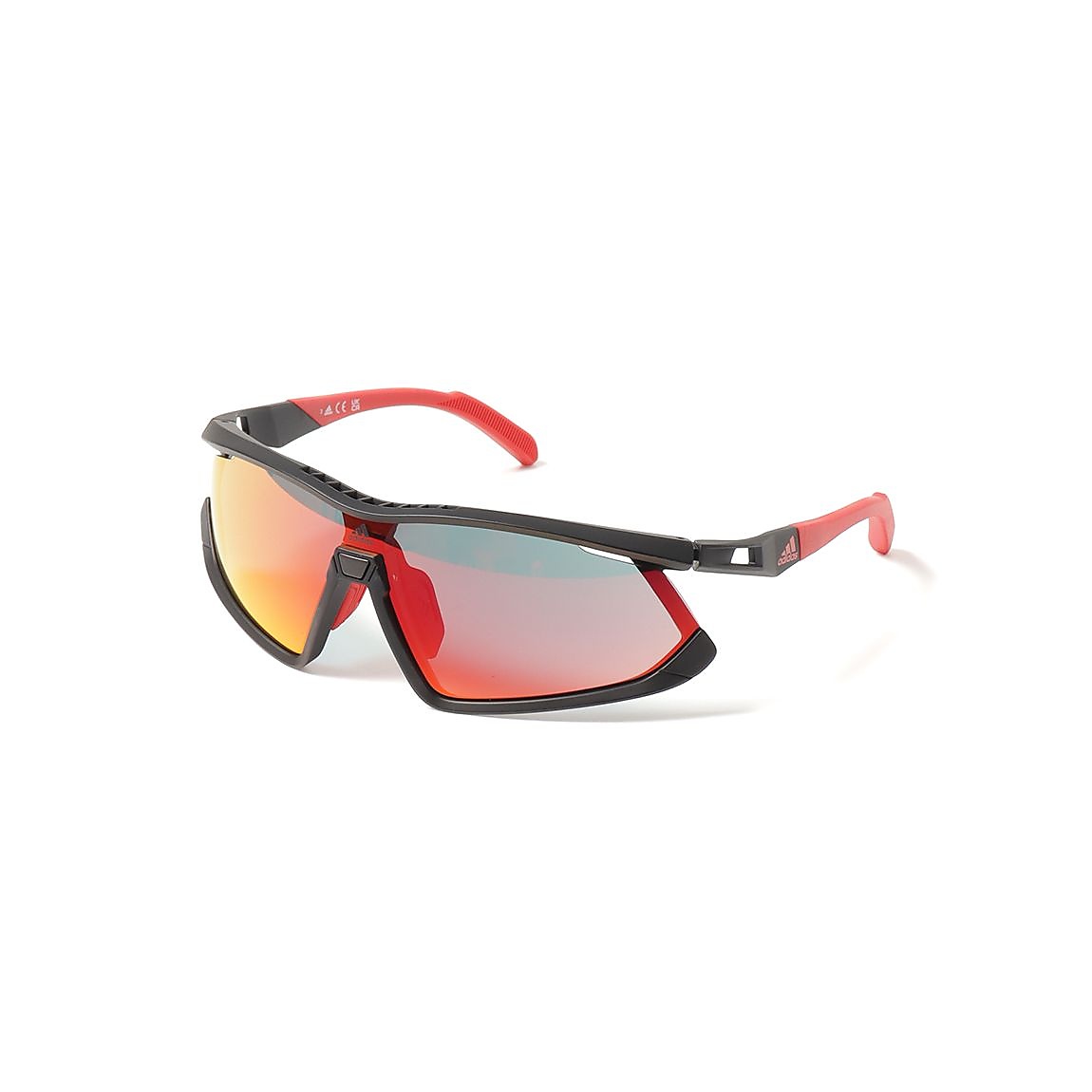 24 adidasサングラス