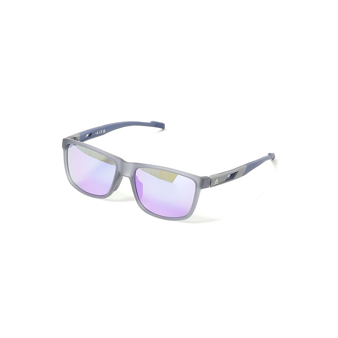 24 adidasサングラス