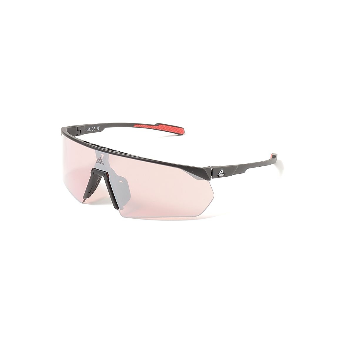 24 adidasサングラス