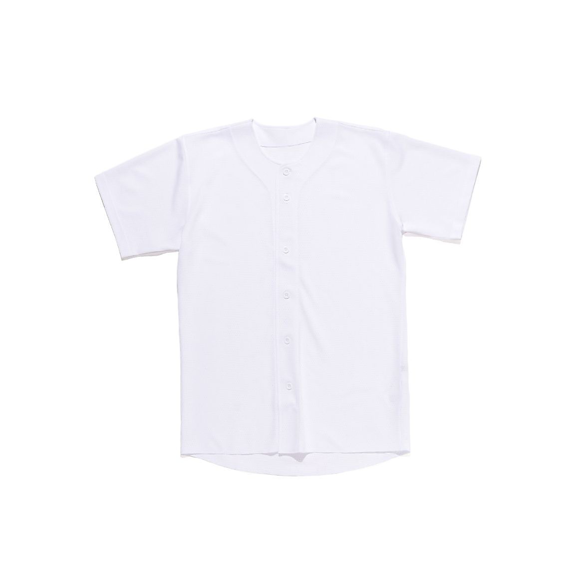 ユニフォーム メッシュシャツ