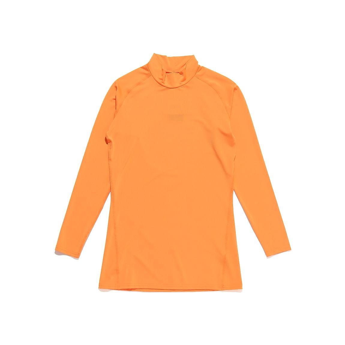 長袖ストレッチアンダー