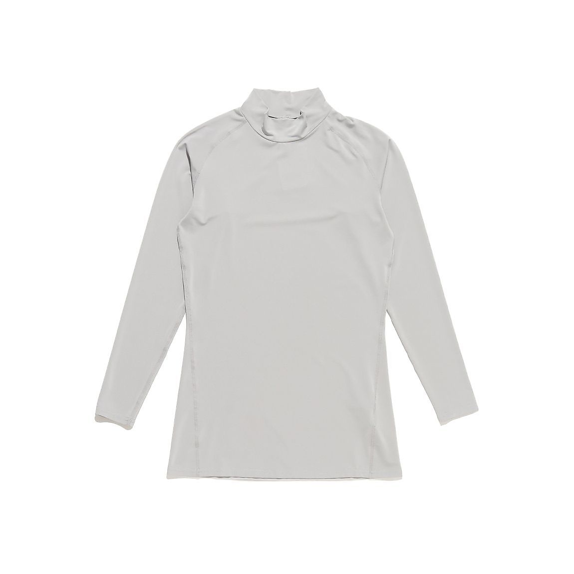 長袖ストレッチアンダー