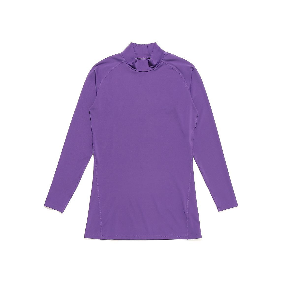 長袖ストレッチアンダー