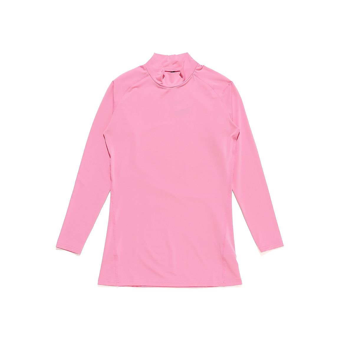 長袖ストレッチアンダー