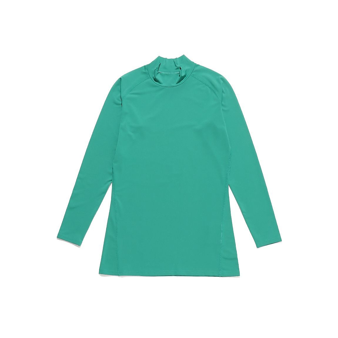 長袖ストレッチアンダー