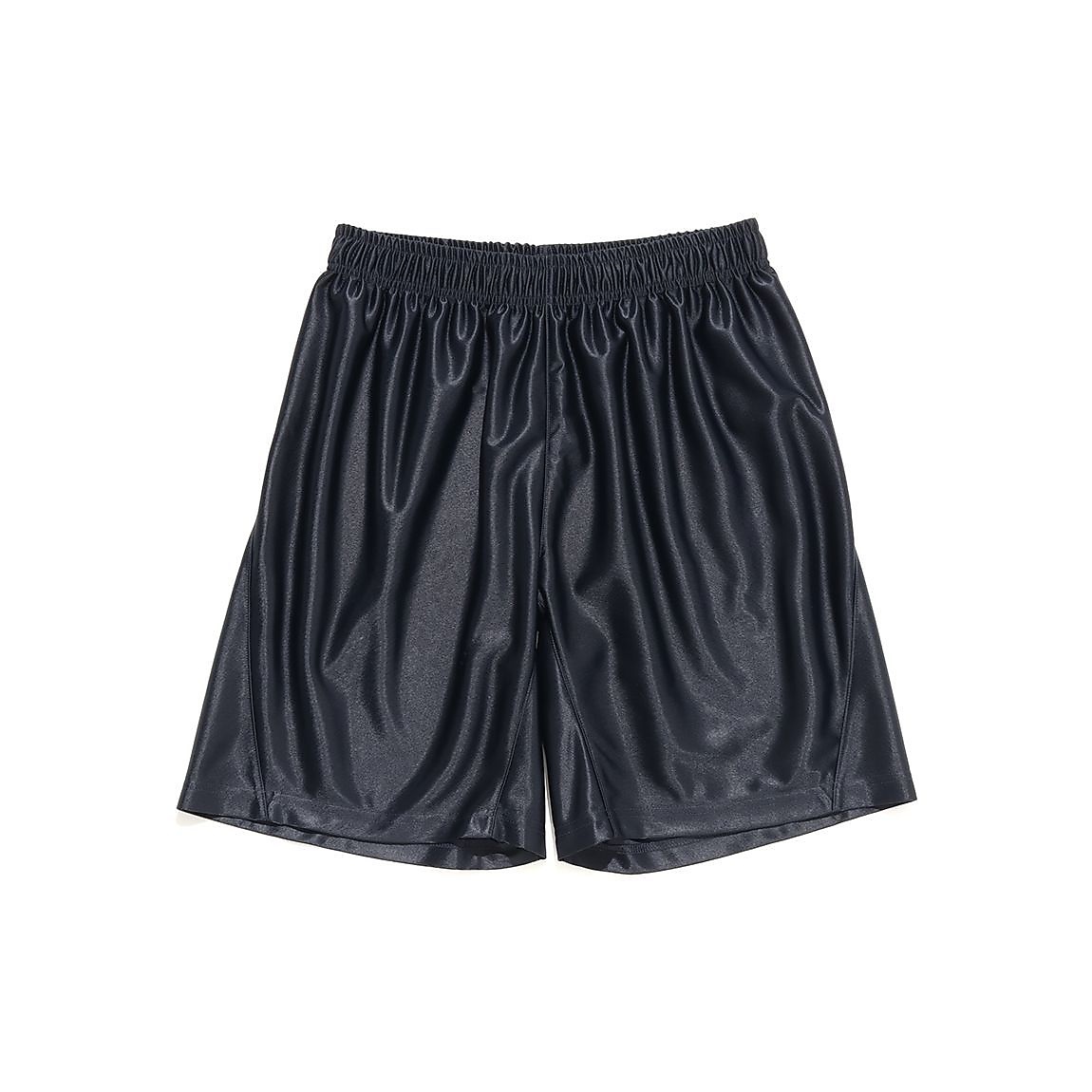 トリコットハーフパンツ