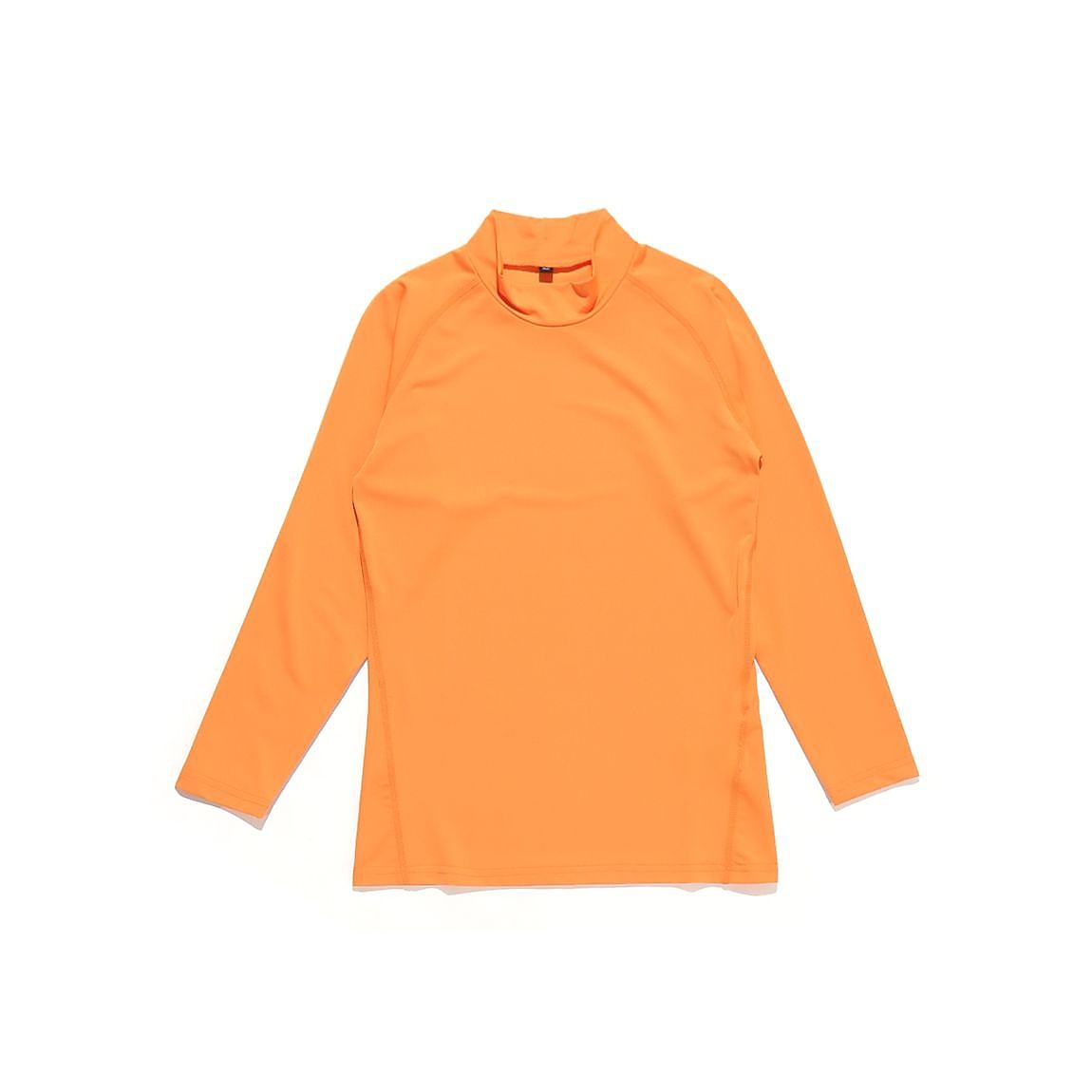 長袖ストレッチアンダーJR