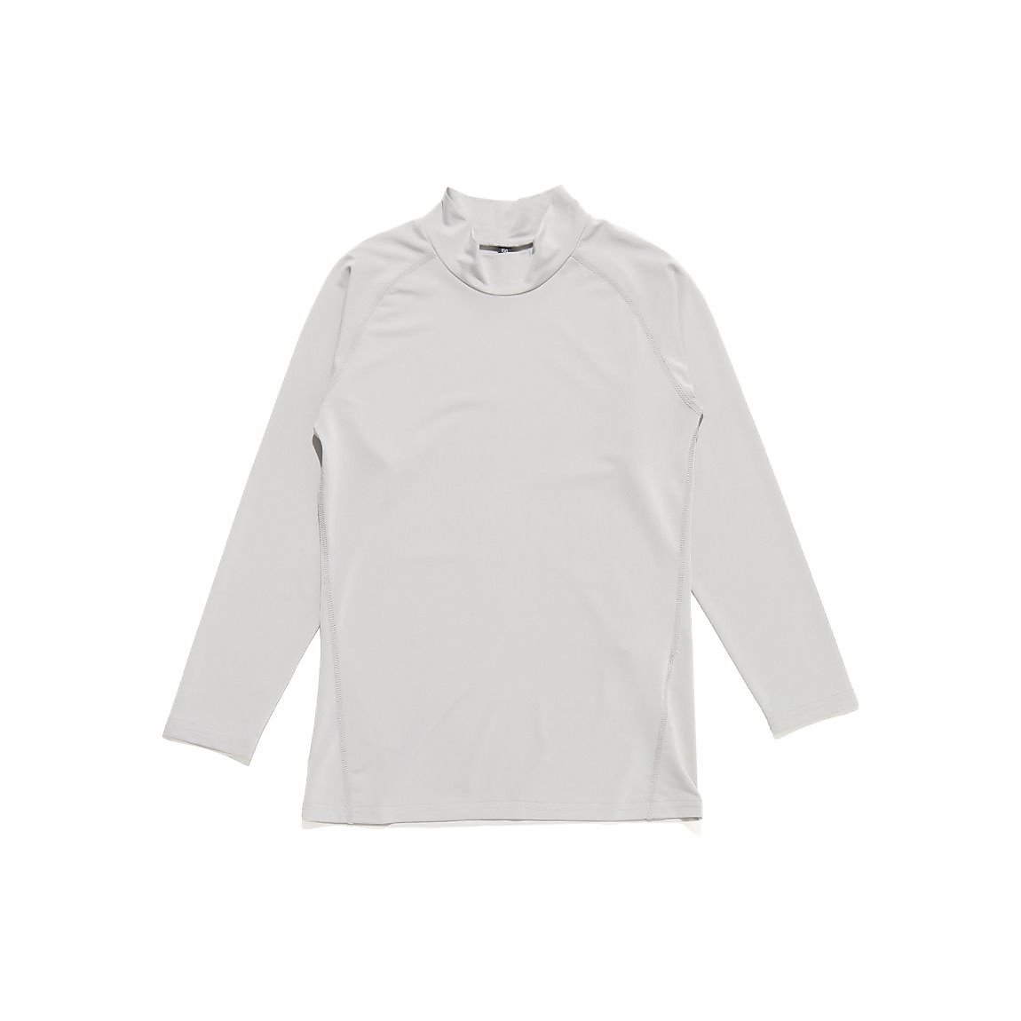 長袖ストレッチアンダーJR