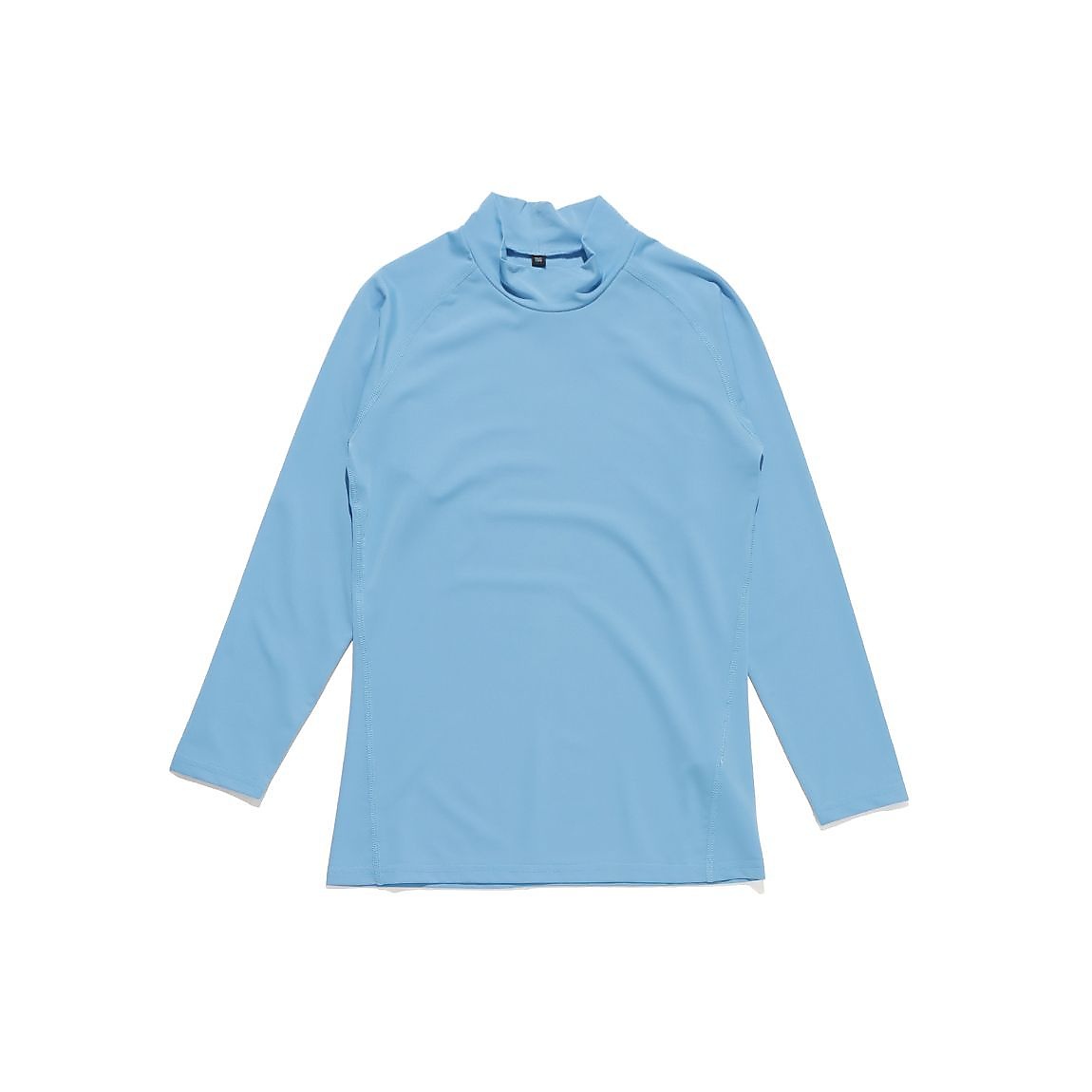長袖ストレッチアンダーJR