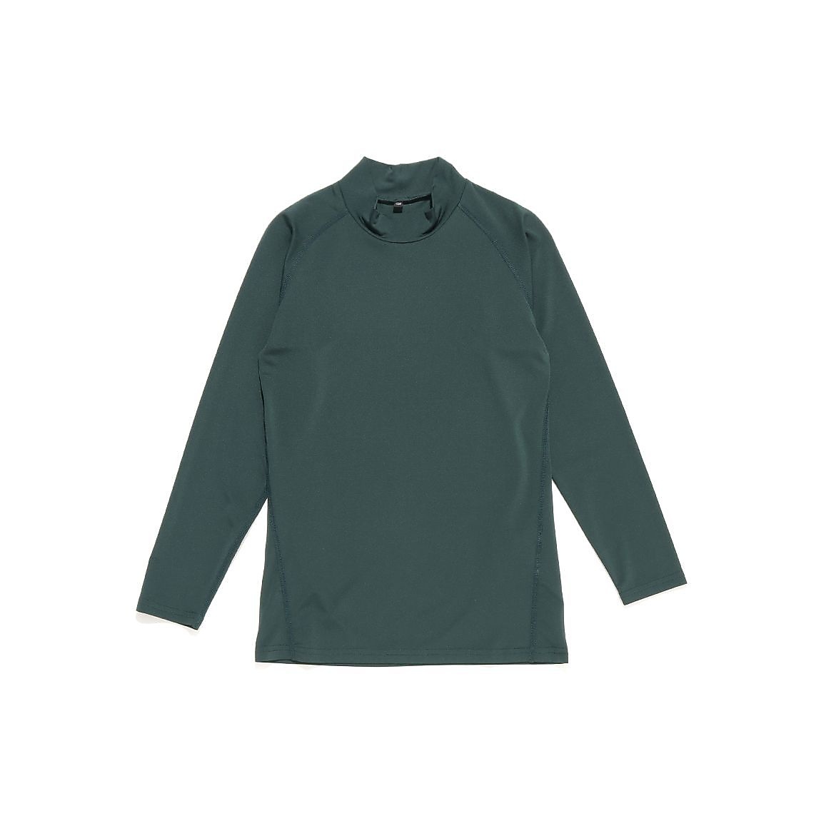 長袖ストレッチアンダーJR