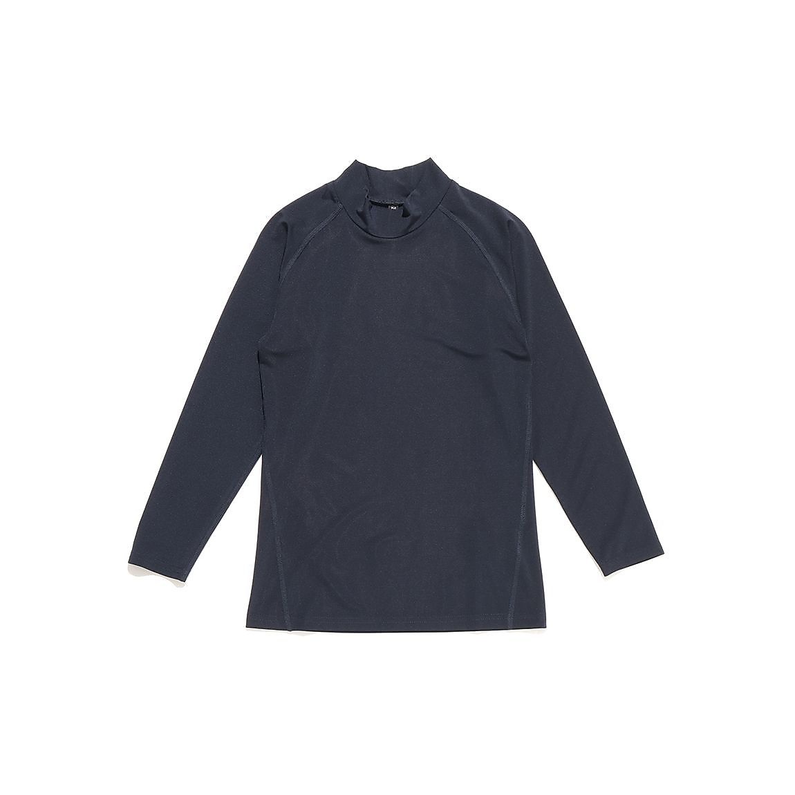 長袖ストレッチアンダーJR