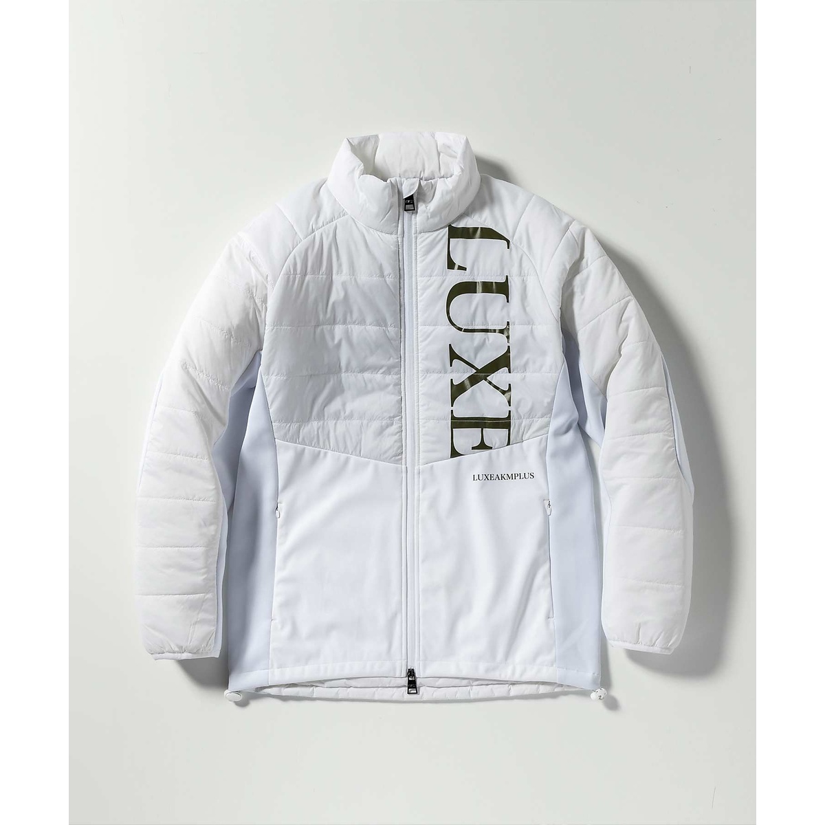 MOVE LIGHT PADDED JACKET