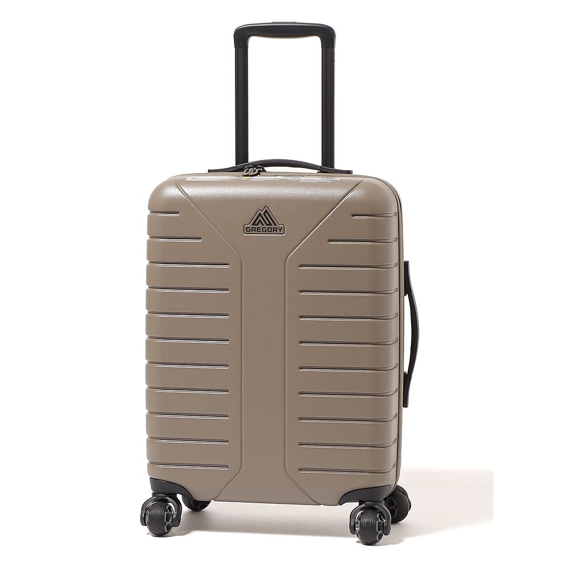 クアドロインターナショナルキャリーオン