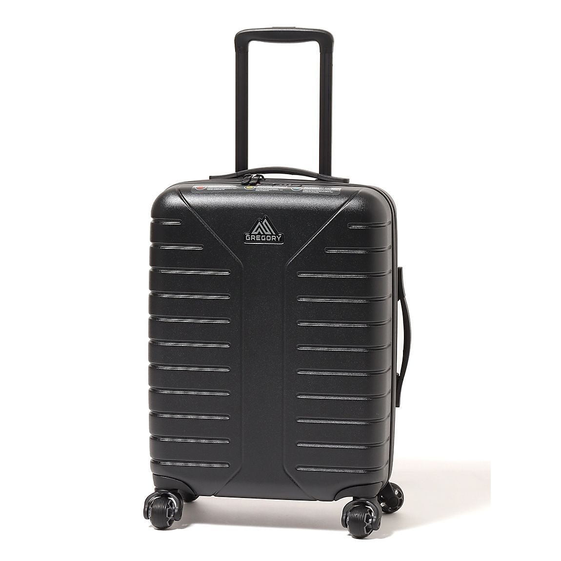 クアドロインターナショナルキャリーオン