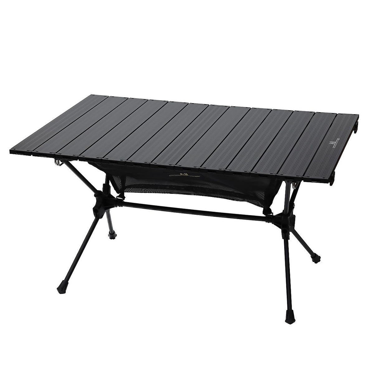 ロールテーブルM　BK