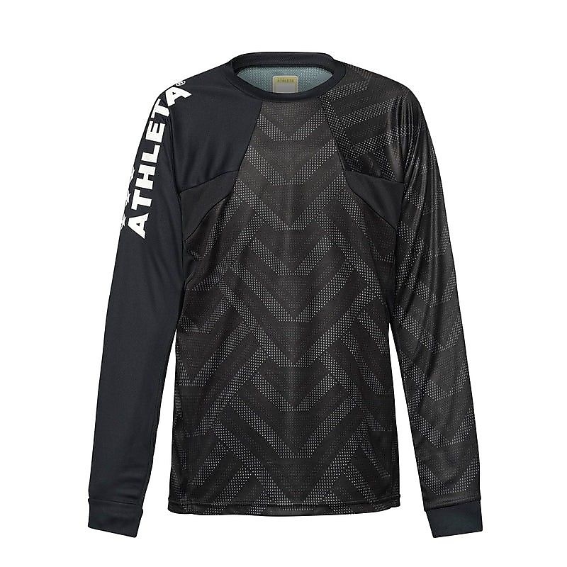 グラフィックプラシャツ