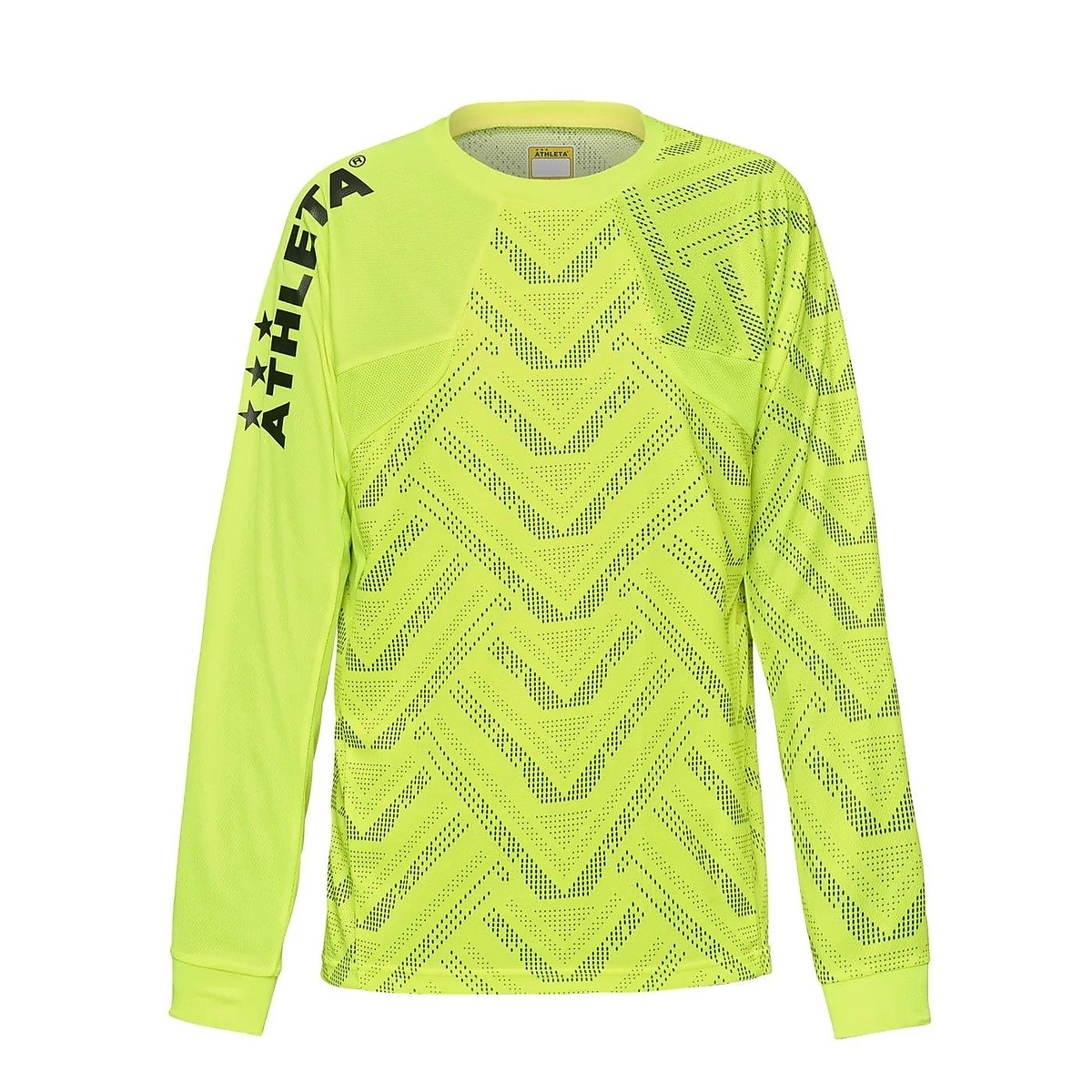 グラフィックプラシャツ